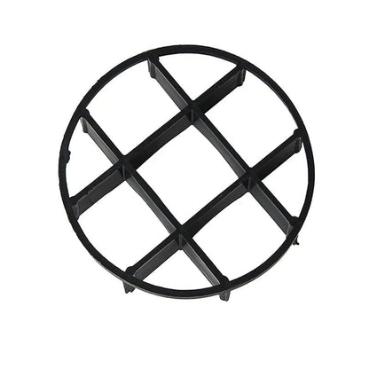 🪴3PCS Root-Saving Raised Pot Stand – Better Airflow, Faster Drainage & Cleaner Floors