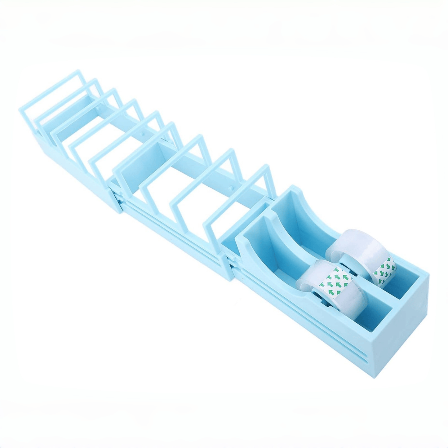 Tape dispenser