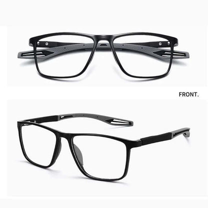 👓 Progressive Photochromic Reading Glasses – Multifocal, Blue-Light Filtering & Adaptive Tint