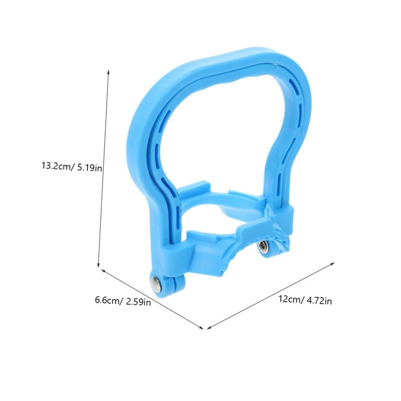 🚰2-Pack Anti-Slip Water Lifter – Home/Office Essential