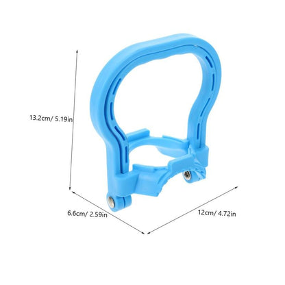 🚰2-Pack Anti-Slip Water Lifter – Home/Office Essential
