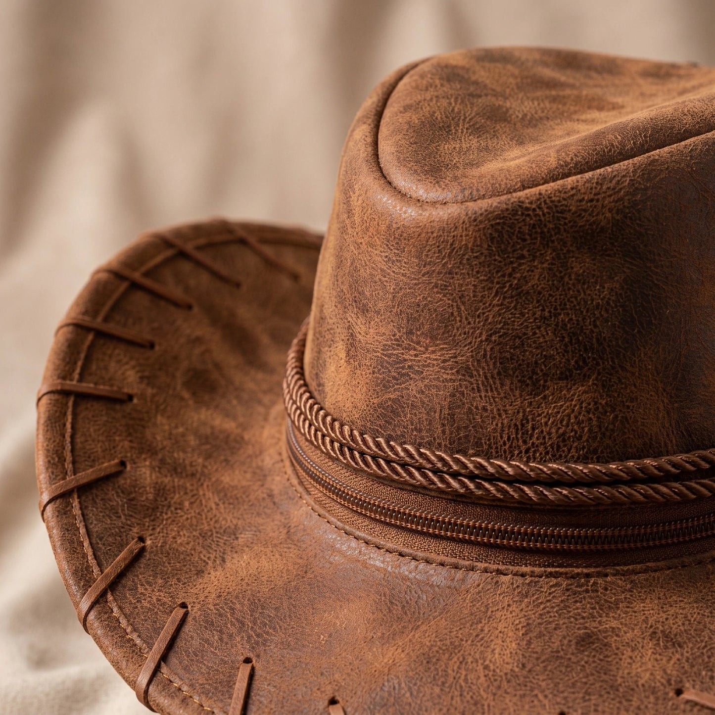 🤠🐎Cowgirl Hat Backpack