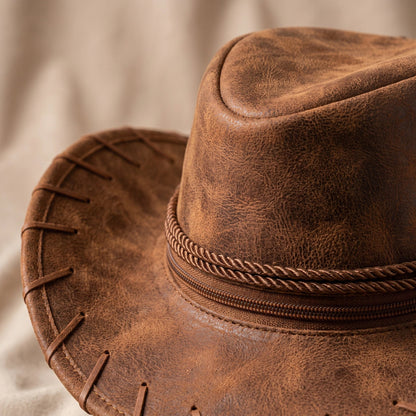 🤠🐎Cowgirl Hat Backpack