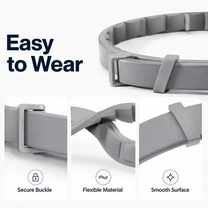Adjustable Flea & Tick Collars for Dogs & Cats