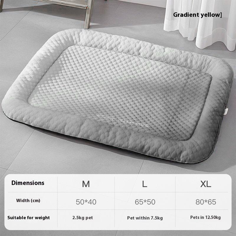 ❄️Pet Cooling Mat for Dogs and Cats 🐾