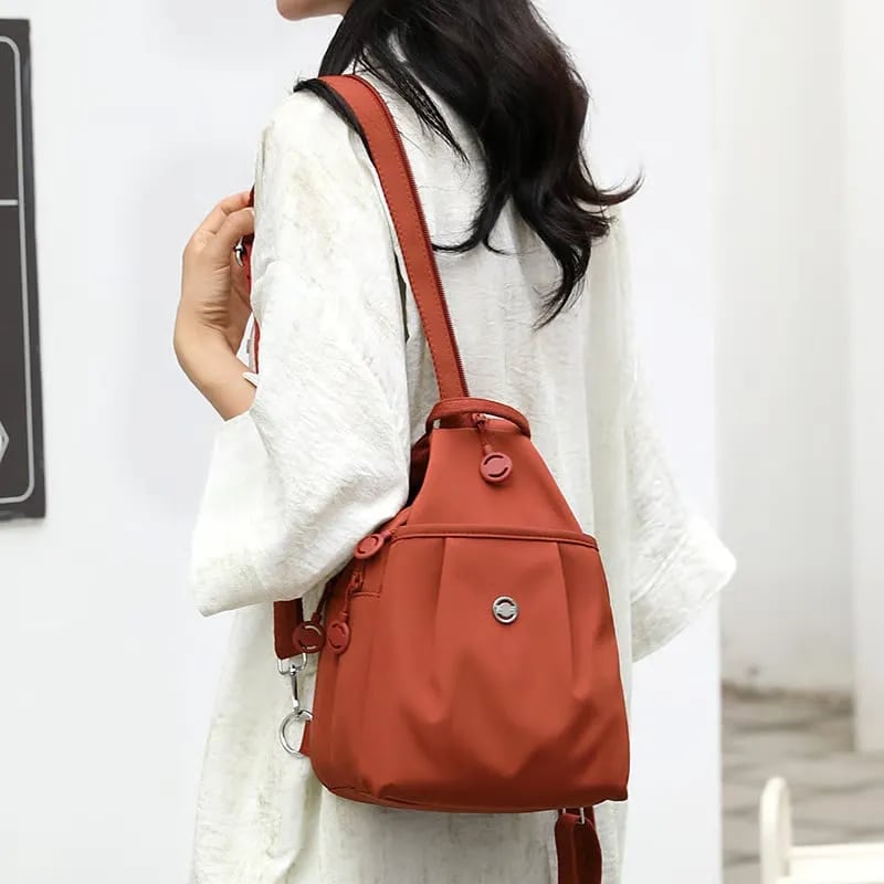 🔐2026 Premium Anti-Theft 3-in-1 Tote — Smart Hidden Pockets, Convertible Straps & Waterproof
