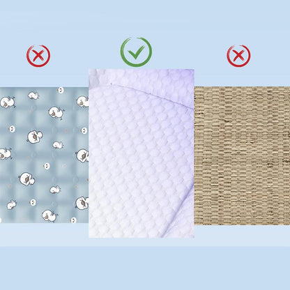 ❄️Pet Cooling Mat for Dogs and Cats 🐾