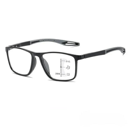 VisionSync Multifunctional Glasses