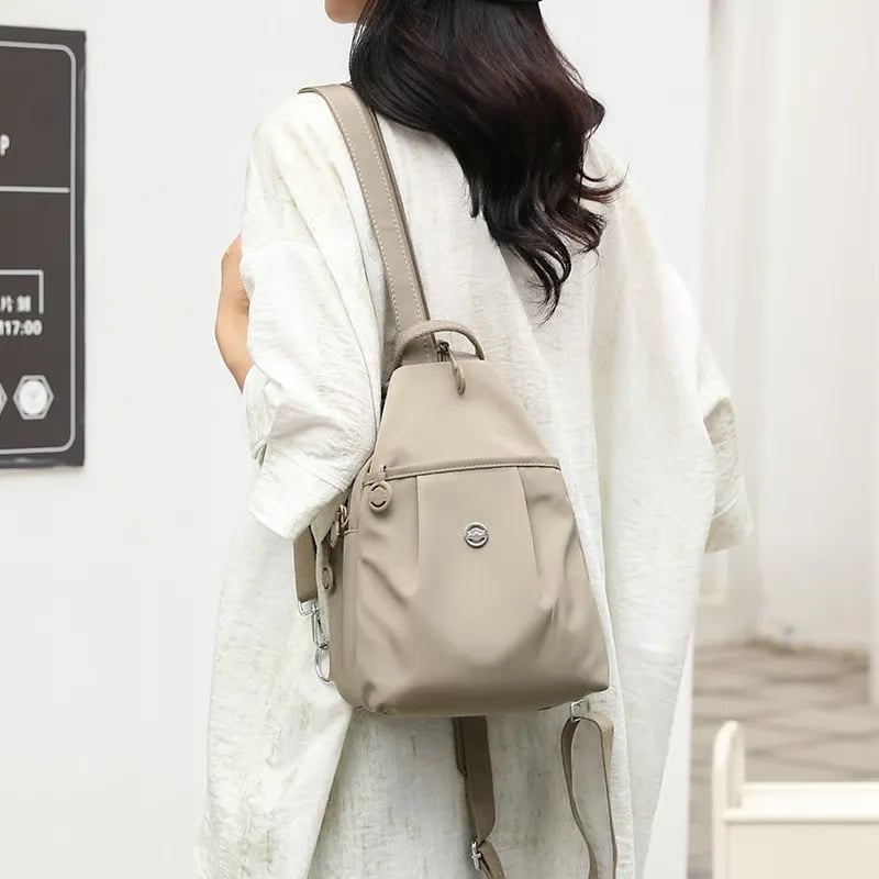🔐2026 Premium Anti-Theft 3-in-1 Tote — Smart Hidden Pockets, Convertible Straps & Waterproof