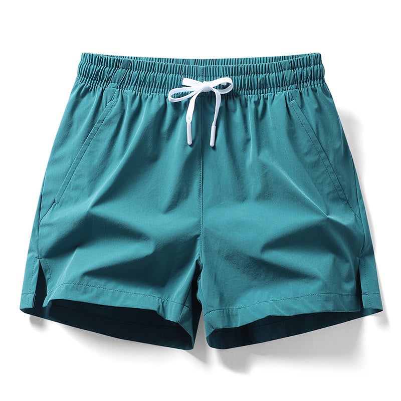 🏃‍♂️Men's 5-Inch Running Shorts – Quick-Dry Athletic Gym Shorts