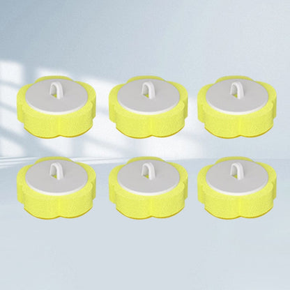 🚽💦Hands-Free Cleaning Gadget🧽Disposable toilet cleaning tool
