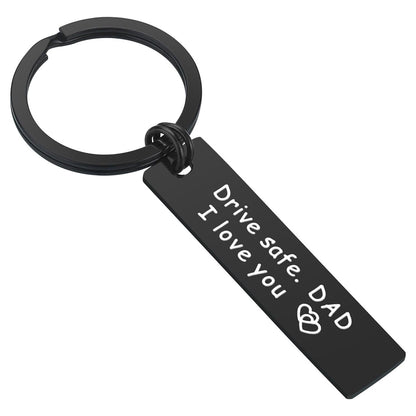 Father’s Day Gift - Daddy Keychain