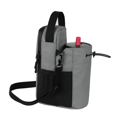TYIIPLUS™ Magnetic Crossbody Bottle Bag