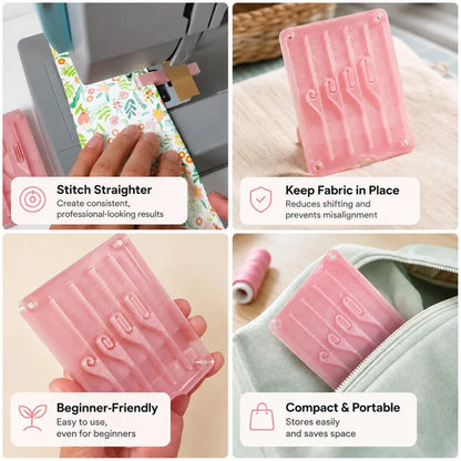 🧶Sewing Machine Seam Guide