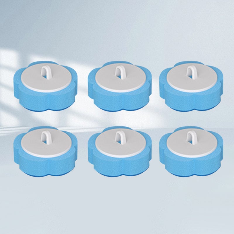 🚽💦Hands-Free Cleaning Gadget🧽Disposable toilet cleaning tool