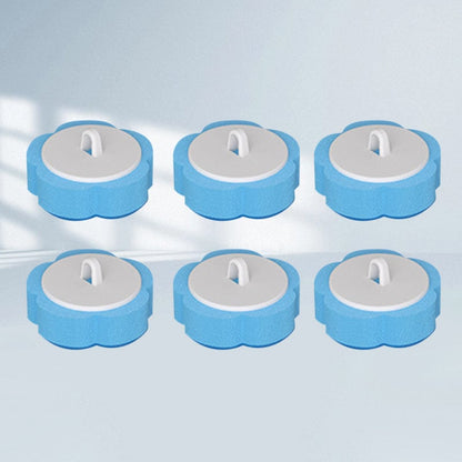 🚽💦Hands-Free Cleaning Gadget🧽Disposable toilet cleaning tool