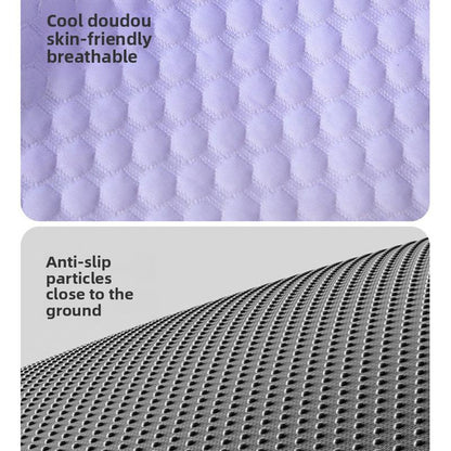 ❄️Pet Cooling Mat for Dogs and Cats 🐾