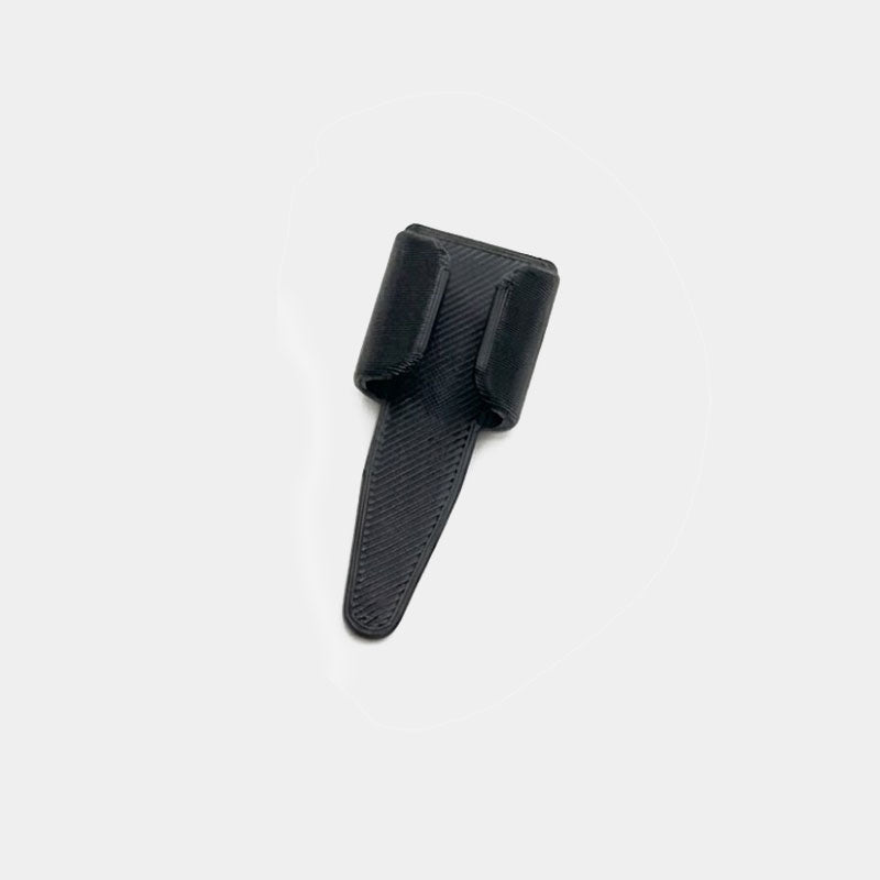 Sewing Finger Protector Clip – Fabric Guide Tool for Safer, Steadier Stitching