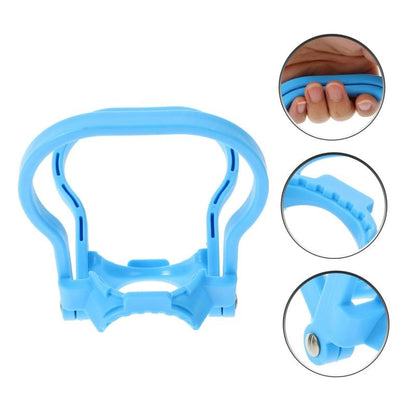 🚰2-Pack Anti-Slip Water Lifter – Home/Office Essential