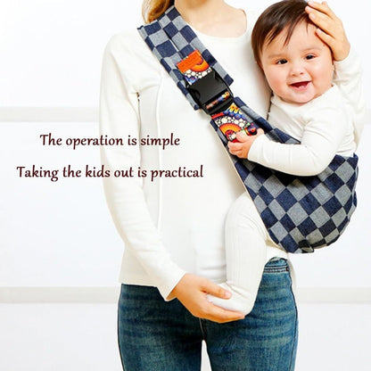 2026 New Baby Sling Carrier -A Tool Of Great Help For Parents With Children - From Newborns To Toddlers!