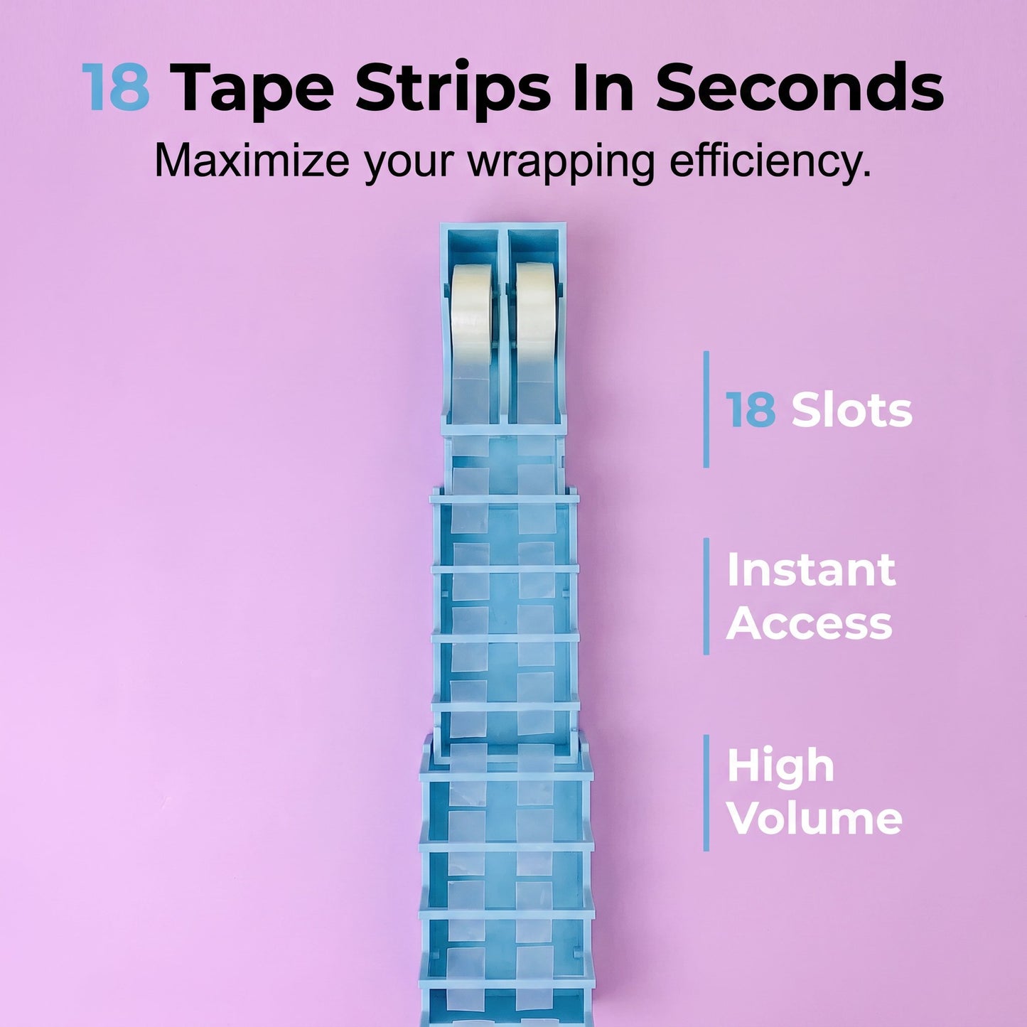 Tape dispenser