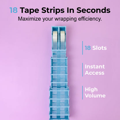 Tape dispenser