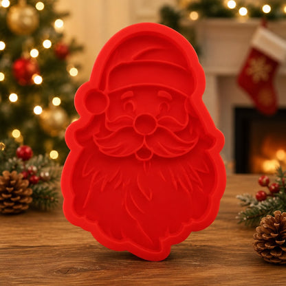🎄 DIY Christmas Ornament Mold Kit | Craft Your Own Festive Magic ✨