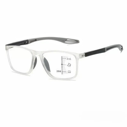 VisionSync Multifunctional Glasses