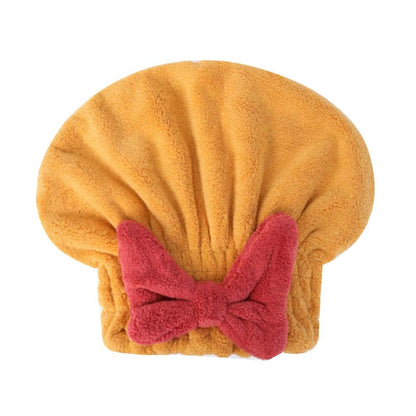 🎀 New Super Absorbent Hair Towel Wrap for Wet Hair