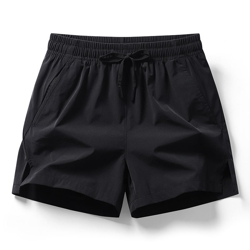 🏃‍♂️Men's 5-Inch Running Shorts – Quick-Dry Athletic Gym Shorts