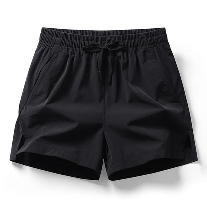 🏃‍♂️Men's 5-Inch Running Shorts – Quick-Dry Athletic Gym Shorts