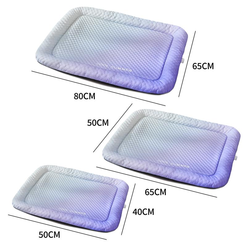 ❄️Pet Cooling Mat for Dogs and Cats 🐾