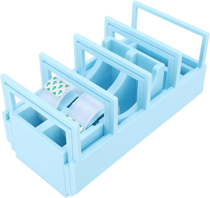 Tape dispenser