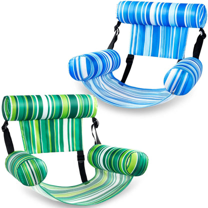⚡Summer Hot Sale🔥Inflatable Pool Floats Adult