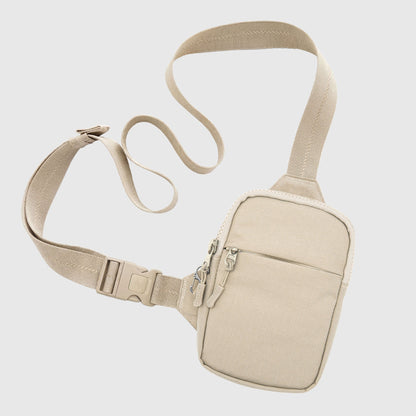 TYIIPLUS™ Anti-Theft Everyday Sling Bag – Lightweight Crossbody Travel Pack