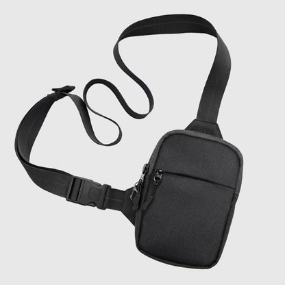 TYIIPLUS™ Anti-Theft Everyday Sling Bag – Lightweight Crossbody Travel Pack