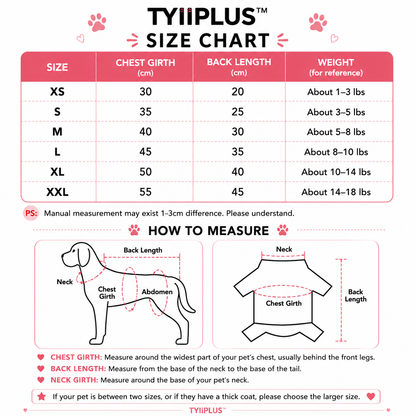 🐮 Cow Costume for Dogs | Funny Plush Dog Cow Outfit | TYIIPLUS™