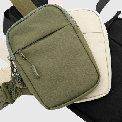 TYIIPLUS™ Anti-Theft Everyday Sling Bag – Lightweight Crossbody Travel Pack