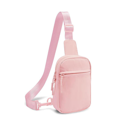 TYIIPLUS™ Anti-Theft Everyday Sling Bag – Lightweight Crossbody Travel Pack