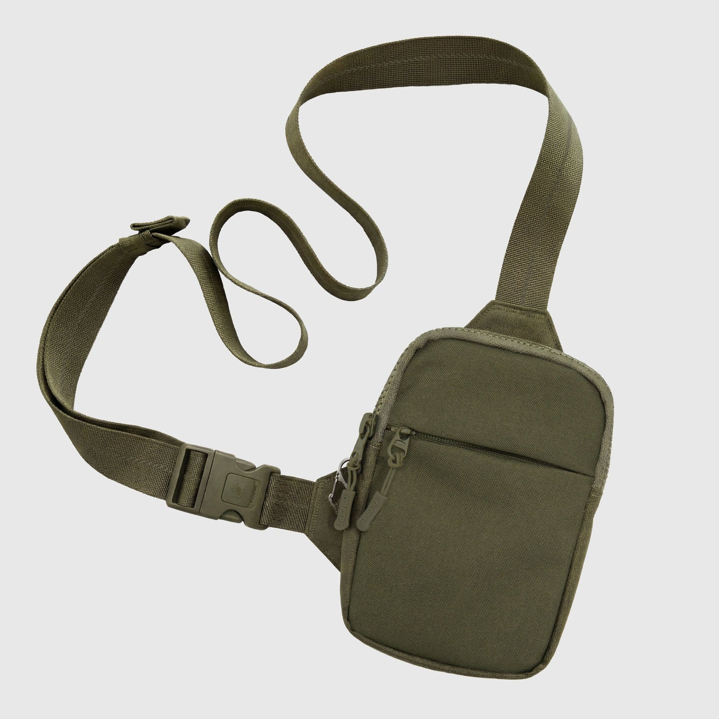 TYIIPLUS™ Anti-Theft Everyday Sling Bag – Lightweight Crossbody Travel Pack