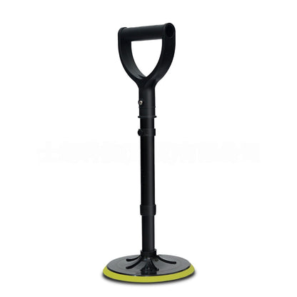 Adjustable Height Standing Aid Tool for Mobility Support
