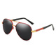 Polarized UV400 Sunglasses – Day & Night, Lightweight, Unisex Fashion 👓