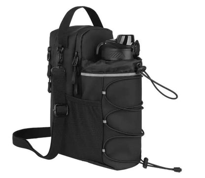 TYIIPLUS™ Magnetic Crossbody Bottle Bag
