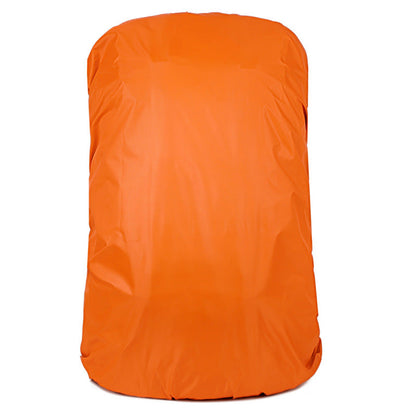 TYIIPLUS™ Waterproof Backpack Rain Cover – Lightweight Anti-Slip Rain & Dust Cover for Hiking, Camping & Travel (15–85L)