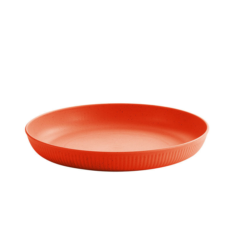 Tyiiplus™ Unbreakable Wheat Straw Dinner Plates
