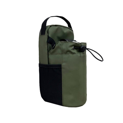 TYIIPLUS™ Magnetic Crossbody Bottle Bag