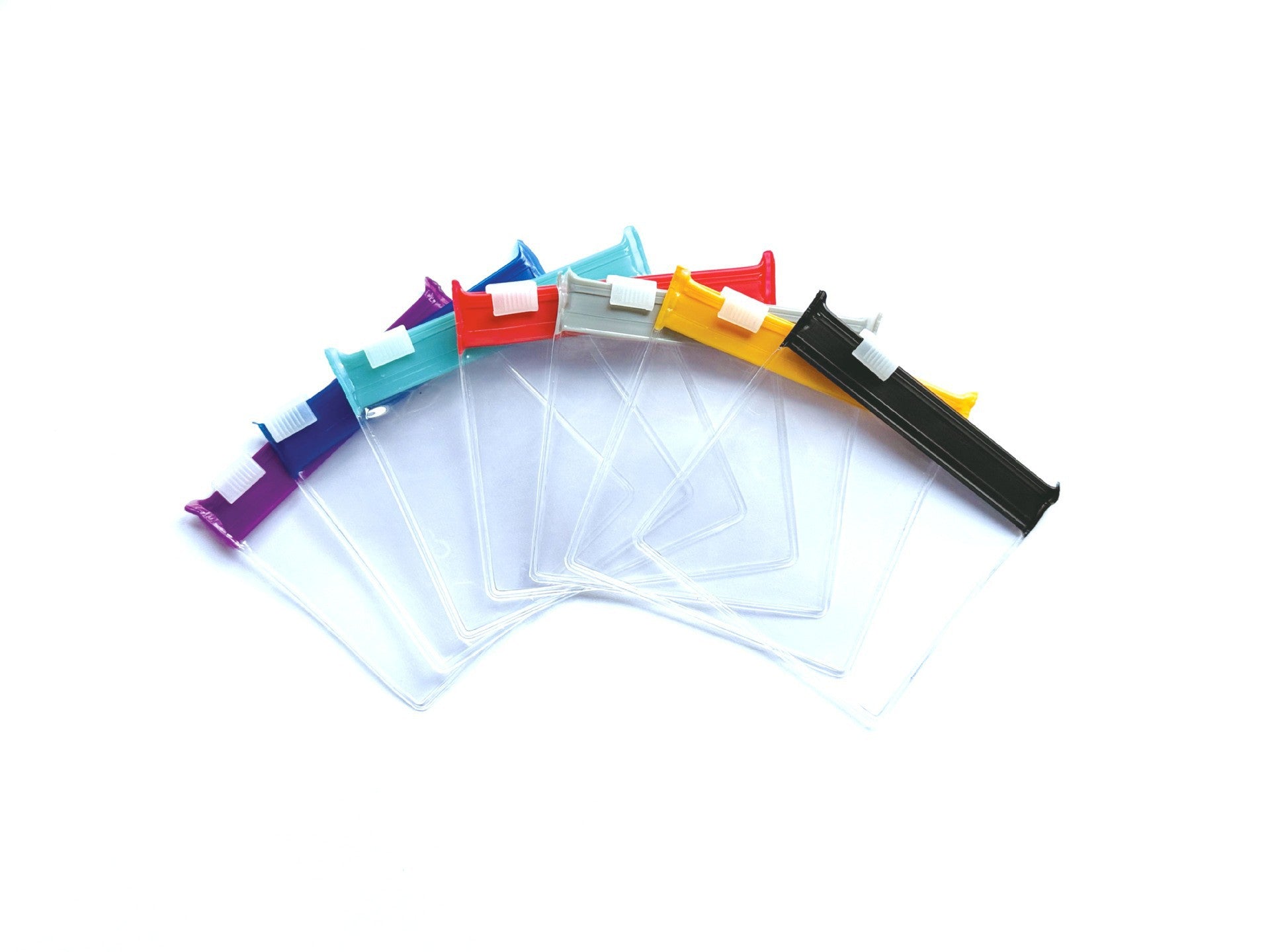 1 set (7 colors)