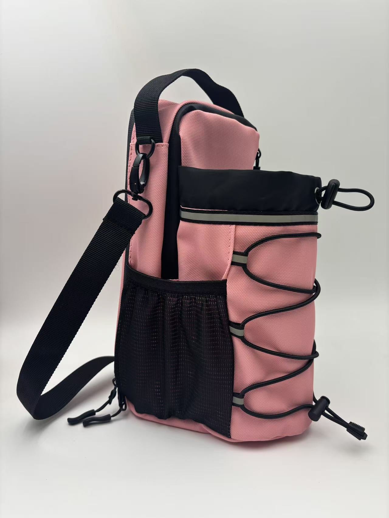 TYIIPLUS™ Magnetic Crossbody Bottle Bag