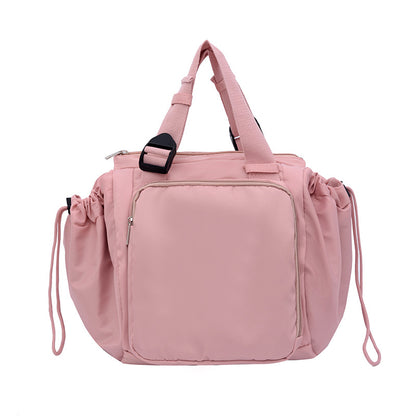 👜3-in-1 Convertible Backpack with 15 Pockets, Multifunctional Organizer for Travel & Daily Commute