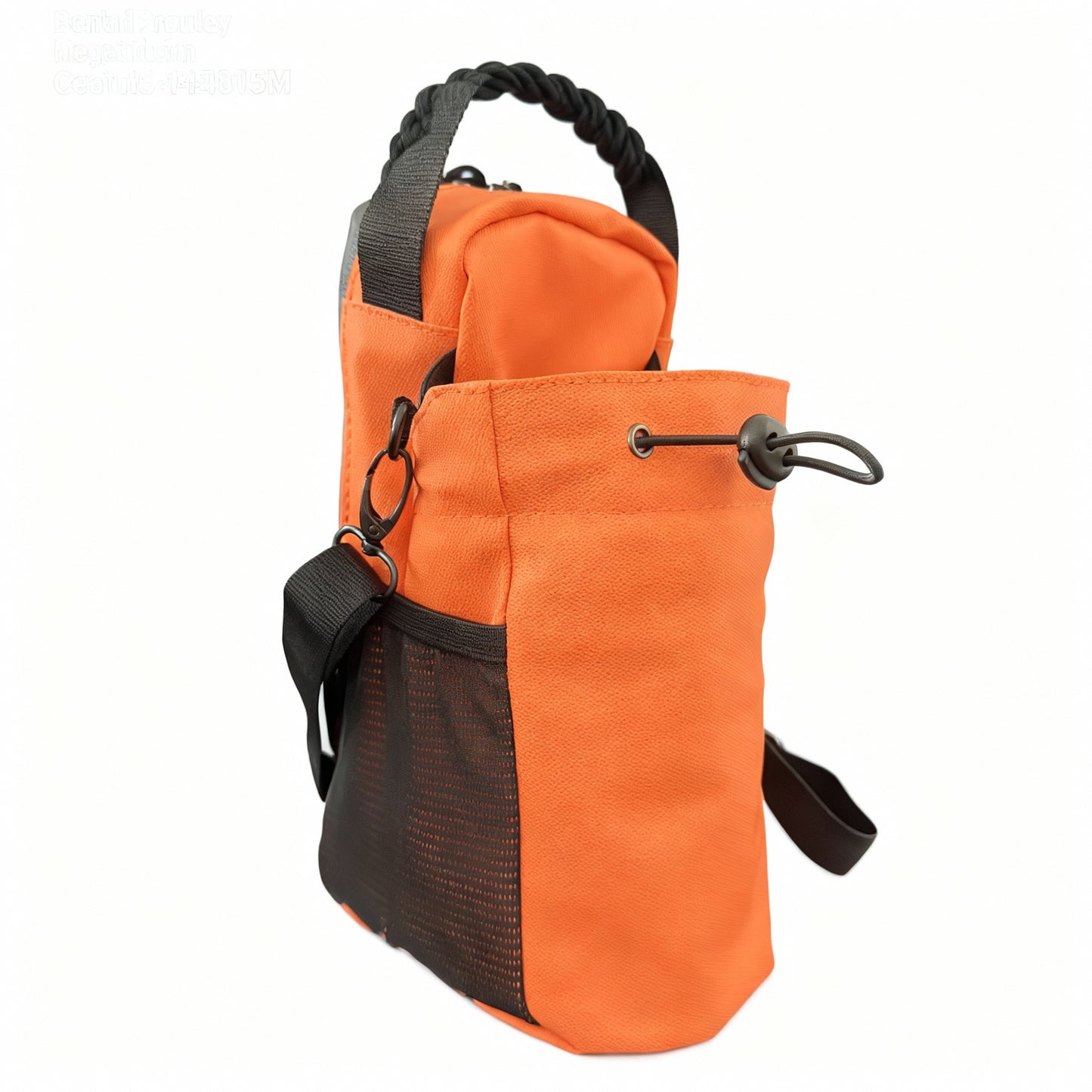TYIIPLUS™ Magnetic Crossbody Bottle Bag